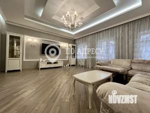 3-к квартира, на длительный срок, 105м2, 2/5 этаж