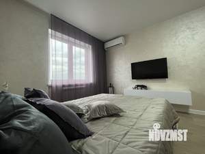1-к квартира, на длительный срок, 54м2, 11/27 этаж