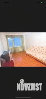 1-к квартира, на длительный срок, 40м2, 7/11 этаж