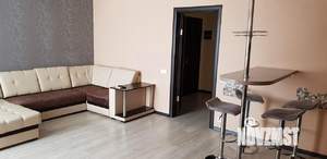 1-к квартира, посуточно, 50м2, 20/26 этаж