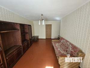 2-к квартира, на длительный срок, 42м2, 1/5 этаж