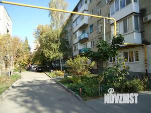 2-к квартира, на длительный срок, 42м2, 3/5 этаж