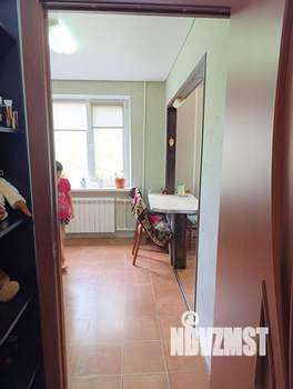 3-к квартира, на длительный срок, 52м2, 7/9 этаж