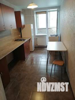 1-к квартира, посуточно, 35м2, 1/10 этаж