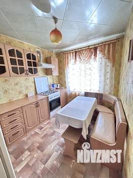 1-к квартира, на длительный срок, 34м2, 7/10 этаж