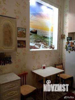 2-к квартира, на длительный срок, 46м2, 2/2 этаж