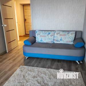 1-к квартира, на длительный срок, 37м2, 6/16 этаж