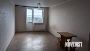 Студия квартира, на длительный срок, 26м2, 10/10 этаж