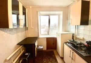 1-к квартира, на длительный срок, 37м2, 5/9 этаж