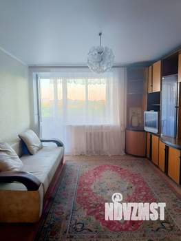 2-к квартира, на длительный срок, 52м2, 4/9 этаж