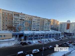 1-к квартира, на длительный срок, 36м2, 5/9 этаж