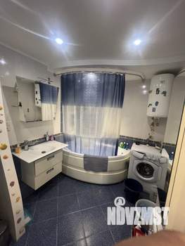 Студия квартира, на длительный срок, 53м2, 8/11 этаж