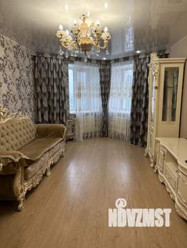 2-к квартира, на длительный срок, 64м2, 10/16 этаж