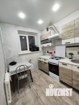 1-к квартира, на длительный срок, 29м2, 4/5 этаж