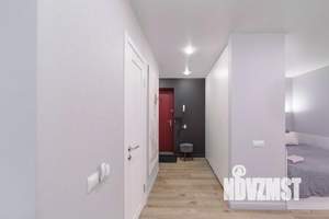 1-к квартира, посуточно, 32м2, 1/1 этаж