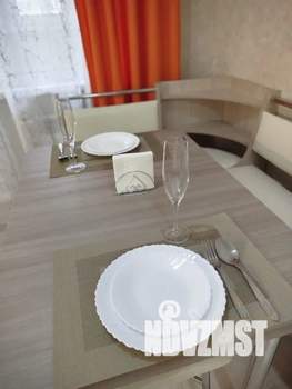 1-к квартира, посуточно, 34м2, 8/10 этаж