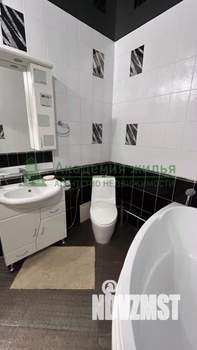 1-к квартира, на длительный срок, 51м2, 15/16 этаж