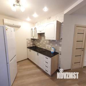 1-к квартира, на длительный срок, 40м2, 11/25 этаж