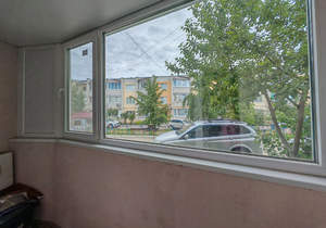 1-к квартира, на длительный срок, 38м2, 1/3 этаж