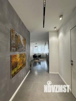 2-к квартира, на длительный срок, 86м2, 9/27 этаж