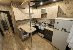 1-к квартира, на длительный срок, 31м2, 1/3 этаж