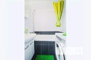 3-к квартира, посуточно, 70м2, 6/10 этаж