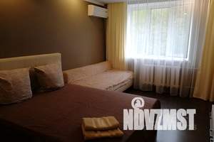 1-к квартира, посуточно, 40м2, 3/10 этаж