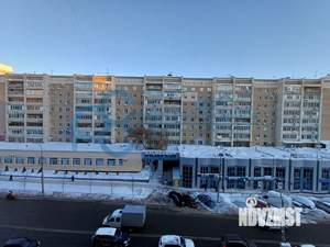 1-к квартира, на длительный срок, 36м2, 5/9 этаж