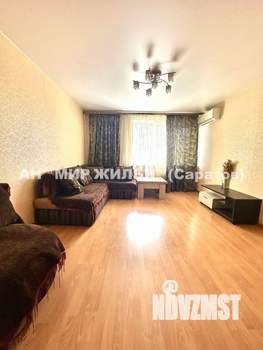 3-к квартира, на длительный срок, 65м2, 9/11 этаж