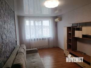 1-к квартира, на длительный срок, 40м2, 22/24 этаж