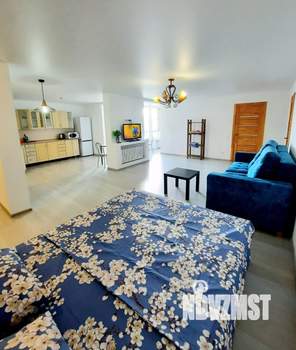 2-к квартира, посуточно, 70м2, 10/24 этаж