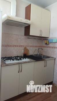 1-к квартира, на длительный срок, 33м2, 5/5 этаж
