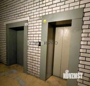 1-к квартира, на длительный срок, 37м2, 12/13 этаж