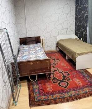 2-к квартира, на длительный срок, 43м2, 3/5 этаж