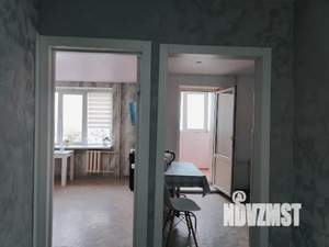 1-к квартира, посуточно, 40м2, 13/16 этаж