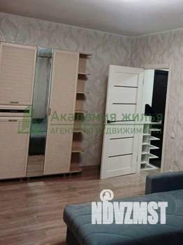 1-к квартира, на длительный срок, 37м2, 10/10 этаж