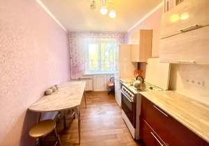 1-к квартира, на длительный срок, 40м2, 7/9 этаж