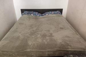 1-к квартира, на длительный срок, 35м2, 7/10 этаж