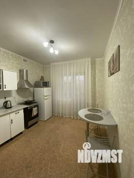 1-к квартира, на длительный срок, 45м2, 4/9 этаж