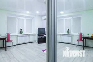 1-к квартира, посуточно, 35м2, 1/5 этаж