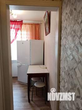 1-к квартира, на длительный срок, 35м2, 5/9 этаж