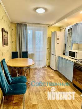 2-к квартира, на длительный срок, 82м2, 4/10 этаж