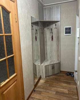 1-к квартира, на длительный срок, 35м2, 2/5 этаж