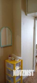 1-к квартира, на длительный срок, 38м2, 9/9 этаж