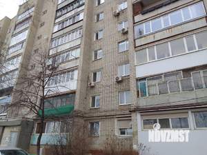 1-к квартира, на длительный срок, 34м2, 2/9 этаж