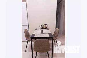 1-к квартира, посуточно, 50м2, 10/16 этаж