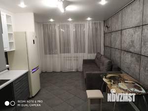 1-к квартира, на длительный срок, 45м2, 25/25 этаж