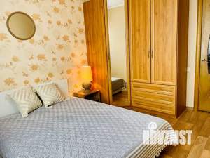 3-к квартира, посуточно, 63м2, 8/9 этаж