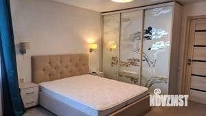 1-к квартира, на длительный срок, 50м2, 2/17 этаж