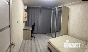 2-к квартира, на длительный срок, 52м2, 4/10 этаж